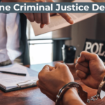 Online Criminal Justice Degree