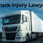 truck injury lawyer